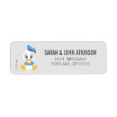Search for disney return address labels Birthday