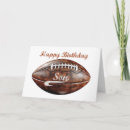 Search for dirty birthday cards Sport