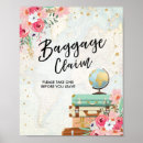 Search for favor table sign posters Floral