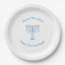 Search for hanukkah plates Gelt