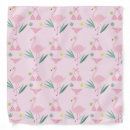 Search for flamingo bandanas Summer