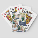 Search for unique playing cards Simple