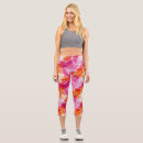 Search for yoga pants leggings Watercolor