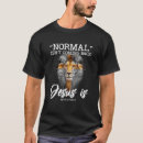Search for jesus is coming tshirts Normal