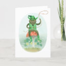 Search for cowboy birthday cards Illustration