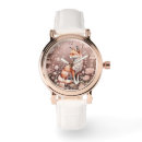 Search for floral watches Pink