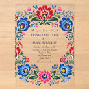 Search for polish wedding invitations Poland