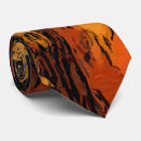 Search for autumn ties Orange