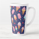 Search for ice cream mugs Food