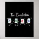 Search for mahjong posters Funny