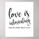 Search for rustic open bar signs Calligraphy