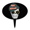 Search for skeleton cake toppers Bones