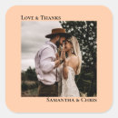 Search for text stickers Thank you