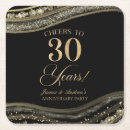 Search for 30th anniversary gifts Cheers to 30 years
