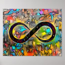 Search for neurodiversity posters Support