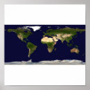 Search for blue marble earth posters Satellite