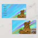 Search for popcorn business cards Colorful