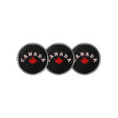 Search for canada golf ball markers Maple leaf