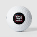 Search for kamala harris golf balls Usa