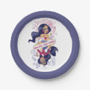 Search for wonder woman plates Tv show