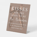 Search for fun game bridal shower gifts Guess how many kisses