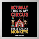 Search for not my circus posters Mom