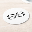 Search for company logo coasters Corporate