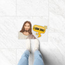 Search for meme doormats Faith
