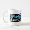 Search for engineering quotes mugs Minimalist
