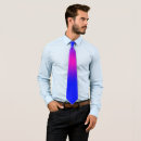 Search for pink and light blue ties Gradient