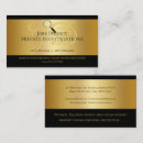 Search for private security business cards Detective