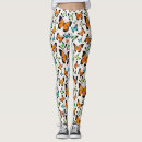 Search for butterflies leggings Orange