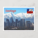 Search for chile postcards Souvenir