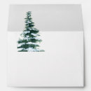 Search for christmas wedding envelopes Winter