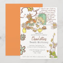 Search for late birthday invitations A very important date