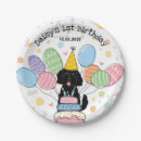 Search for black dog birthday cake Puppy