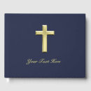 Search for baptism guest books Cross