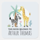 Search for giraffe print plates Jungle