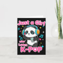 Search for panda valentines day cards Girl