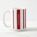 Search for vertical stripe mugs Chic