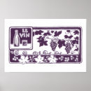 Search for vintage wine posters Leaves