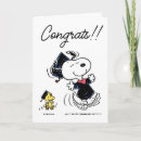 Search for snoopy cards Peanuts gang celebration