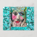 Search for retro woman birthday cards Humor