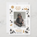 Search for bear birth announcement cards Brown