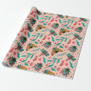 Search for insect wrapping paper Moth