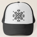 Search for poker hats Pattern