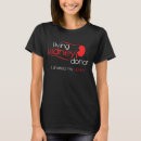 Search for kidney disease awareness tshirts Donor
