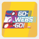 Search for disney cars stickers Spiderman
