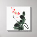 Search for chinese ink art Watercolor