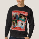 Search for ugly christmas sweater clothing Red